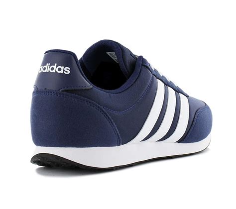 adidas v racer 2.0 herren blau|adidas Men's V Racer 2.0 Running Shoe .